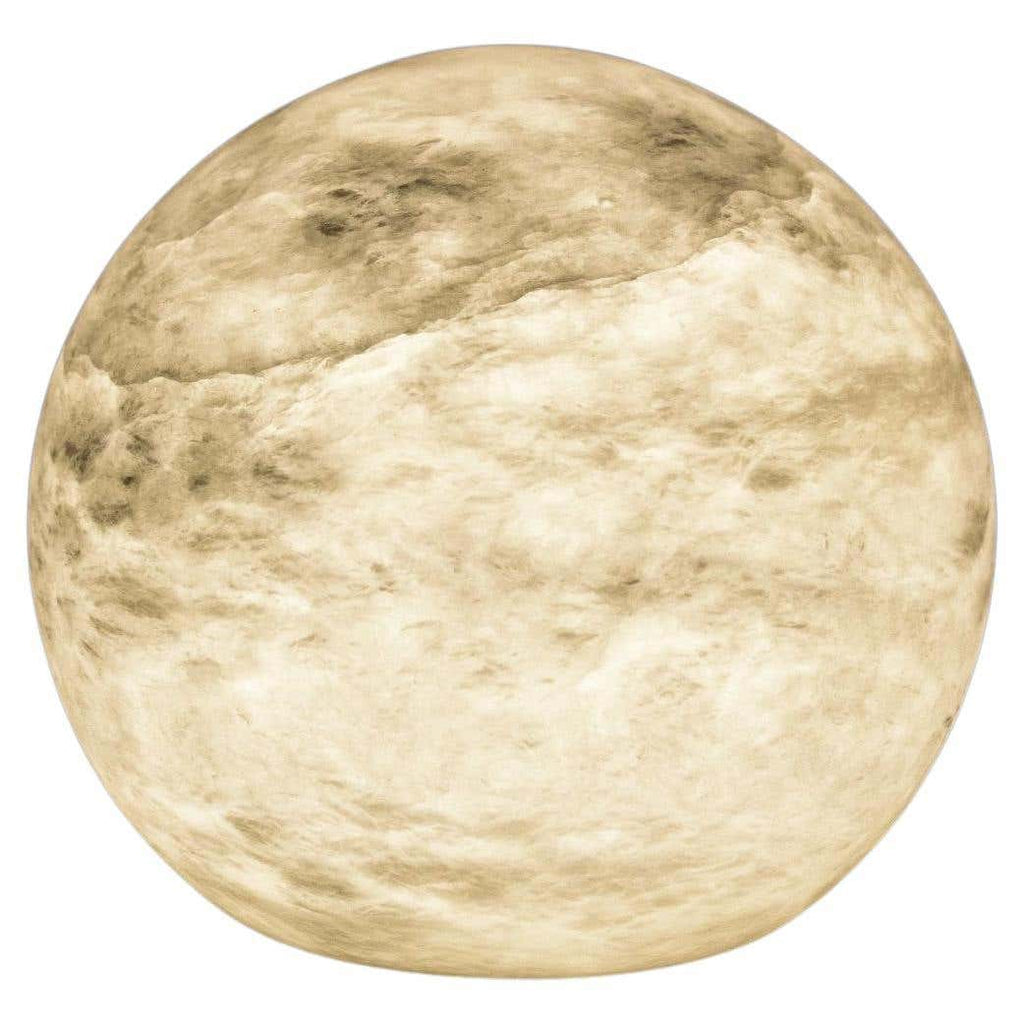 Moon Wireless Table Lamp