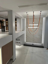 Wireline Pendant Lamp