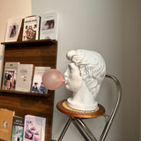 David Sculpture Table Lamp