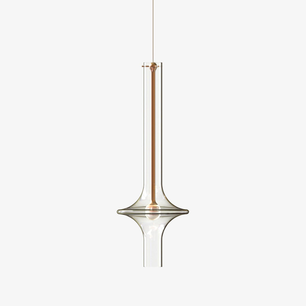 Isam Glass Pendant Lighting