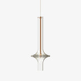 Isam Glass Pendant Lighting