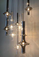 Isam Glass Pendant Lighting