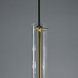 Isam Glass Pendant Lighting