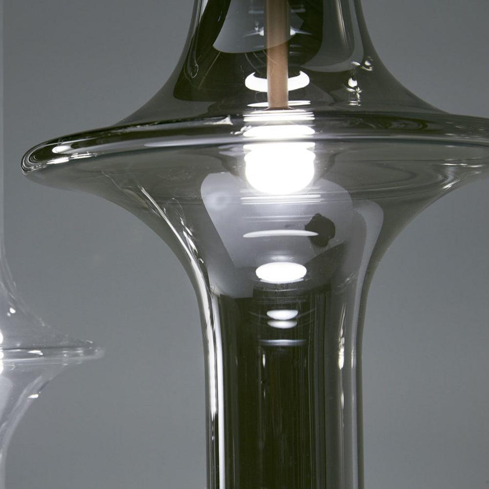 Isam Glass Pendant Lighting