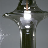 Isam Glass Pendant Lighting