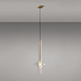 Isam Glass Pendant Lighting