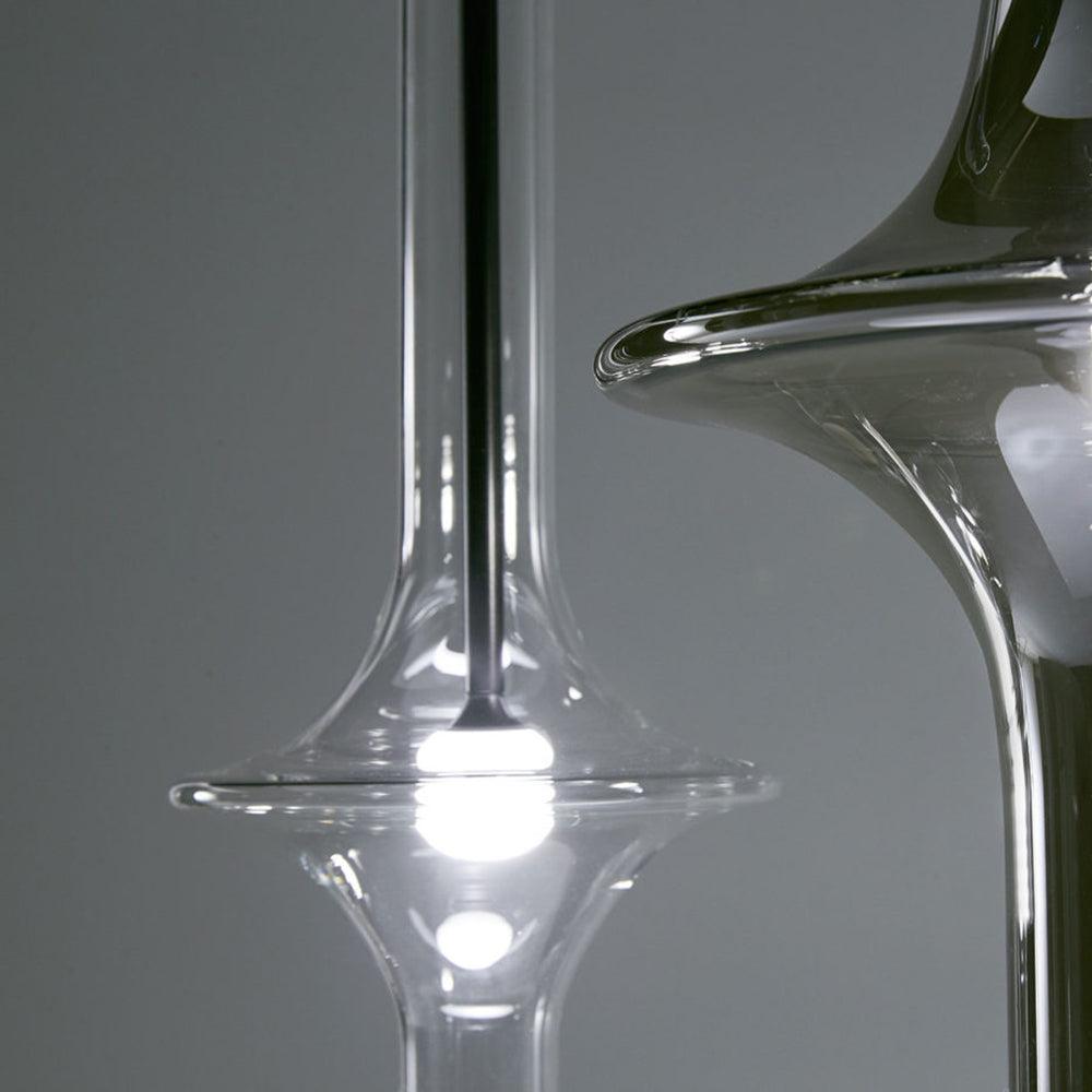 Isam Glass Pendant Lighting