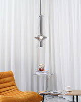 Isam Glass Pendant Lighting