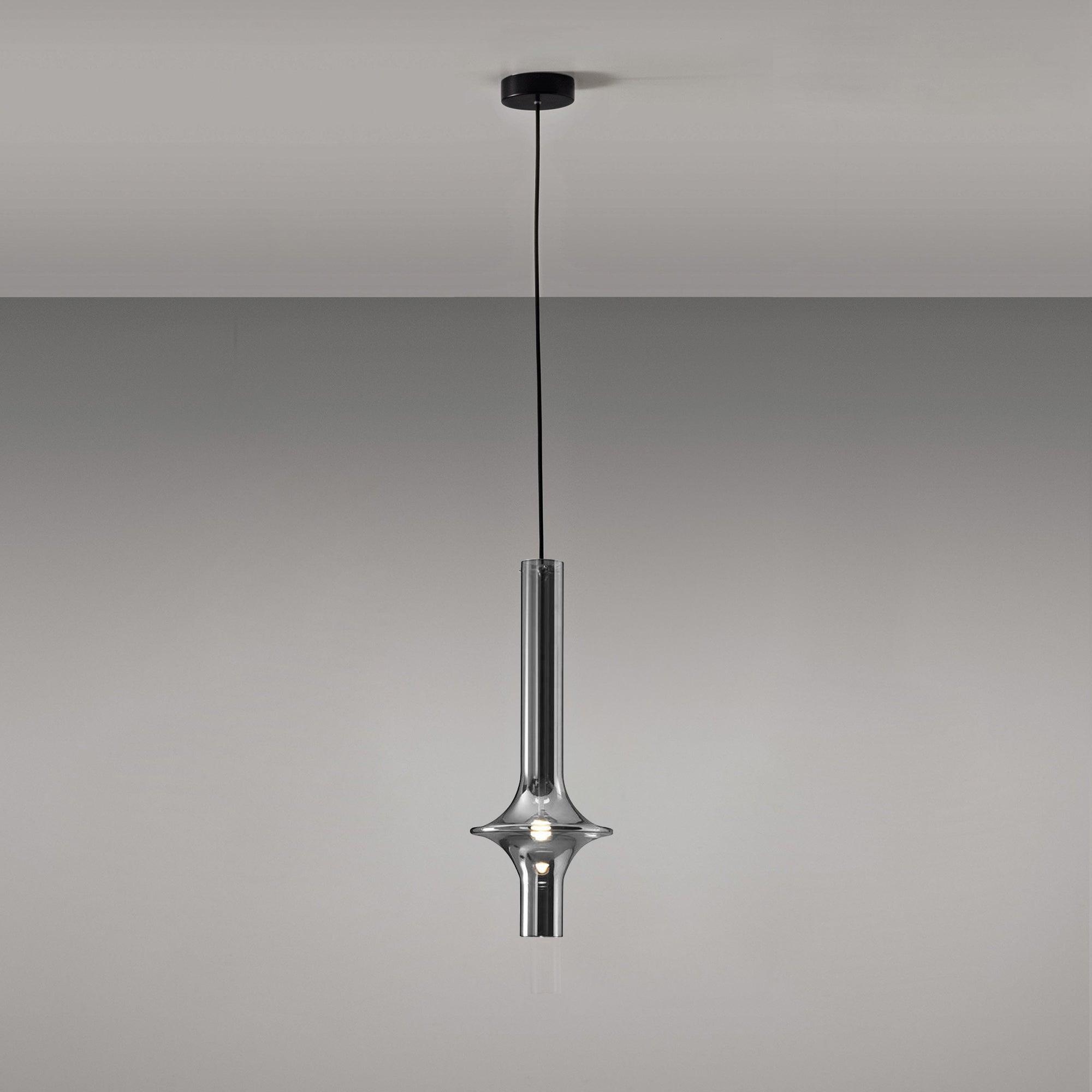 Isam Glass Pendant Lighting