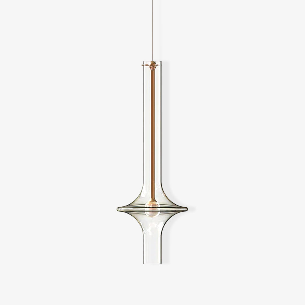 Isam Glass Pendant Lighting