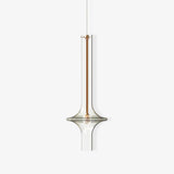 Isam Glass Pendant Lighting