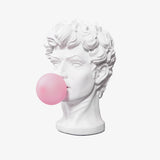 David Sculpture Table Lamp