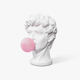 David Sculpture Table Lamp