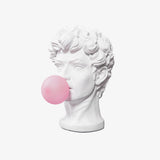 David Sculpture Table Lamp