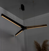 Y Chandelier
