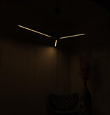 Y Chandelier