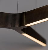 Y Chandelier