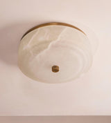 Odessa Flush Mount Light