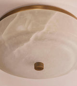 Odessa Flush Mount Light