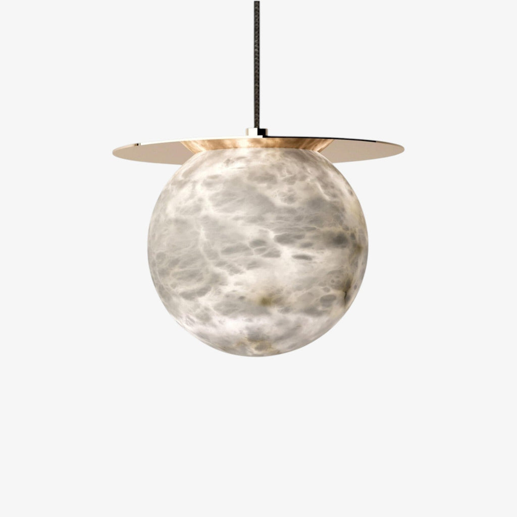 Yak Pendant Lamp