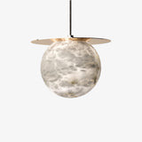 Yak Pendant Lamp