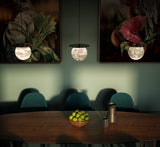 Yak Pendant Lamp