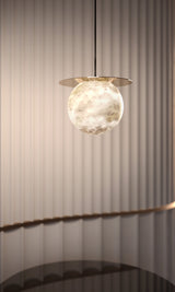 Yak Pendant Lamp