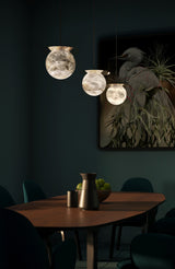 Yak Pendant Lamp
