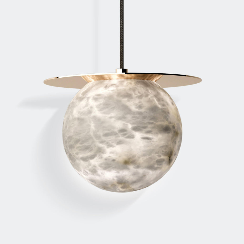 Yak Pendant Lamp