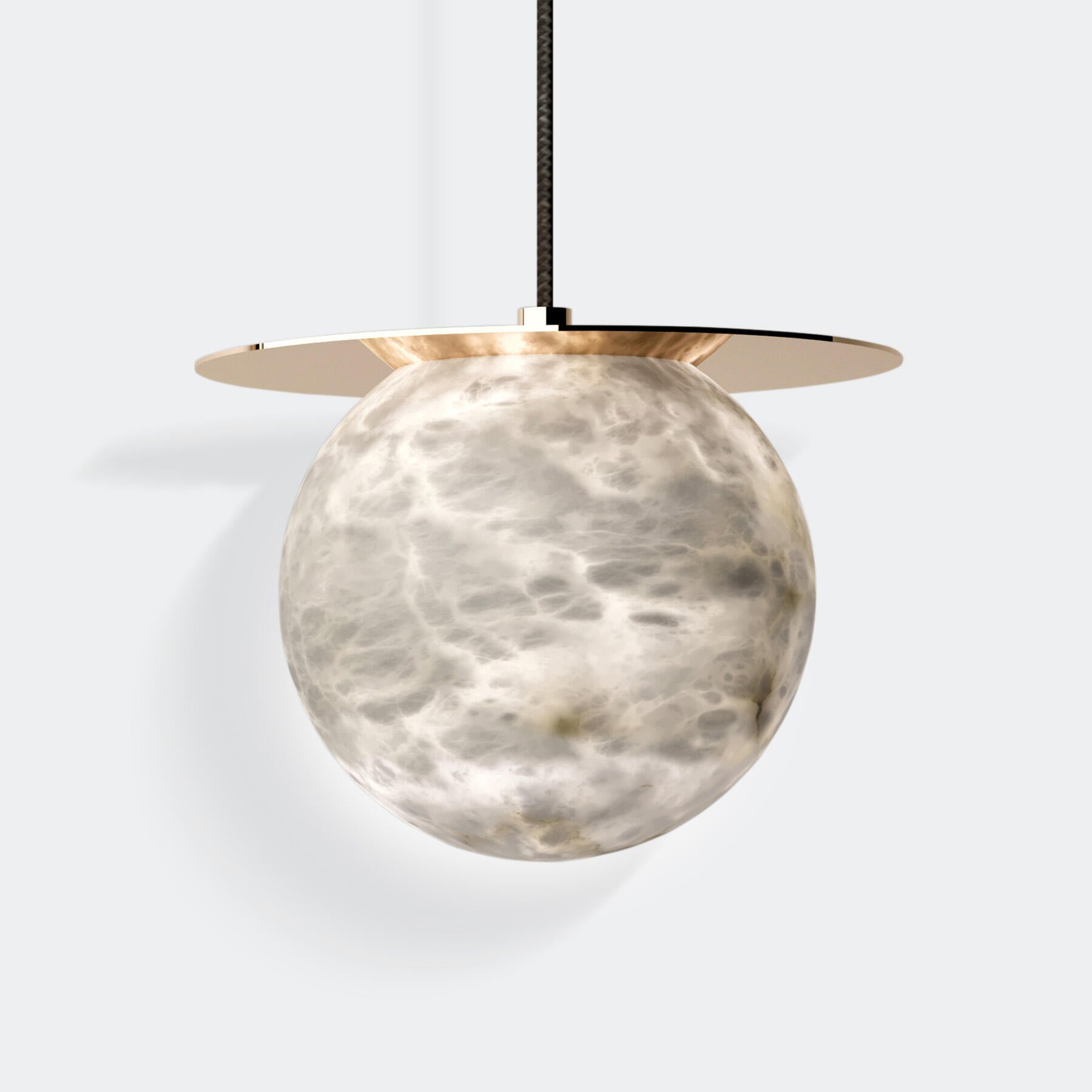 Yak Pendant Lamp