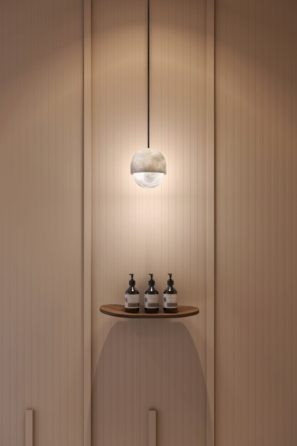 Yoko Pendant Lamp