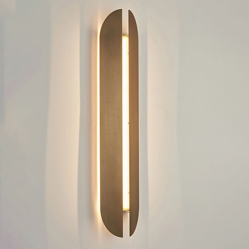Yulanda Wall Sconce