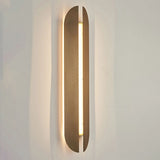 Yulanda Wall Sconce