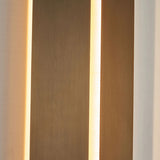 Yulanda Wall Sconce