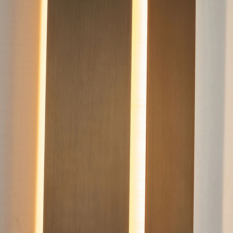 Yulanda Wall Sconce