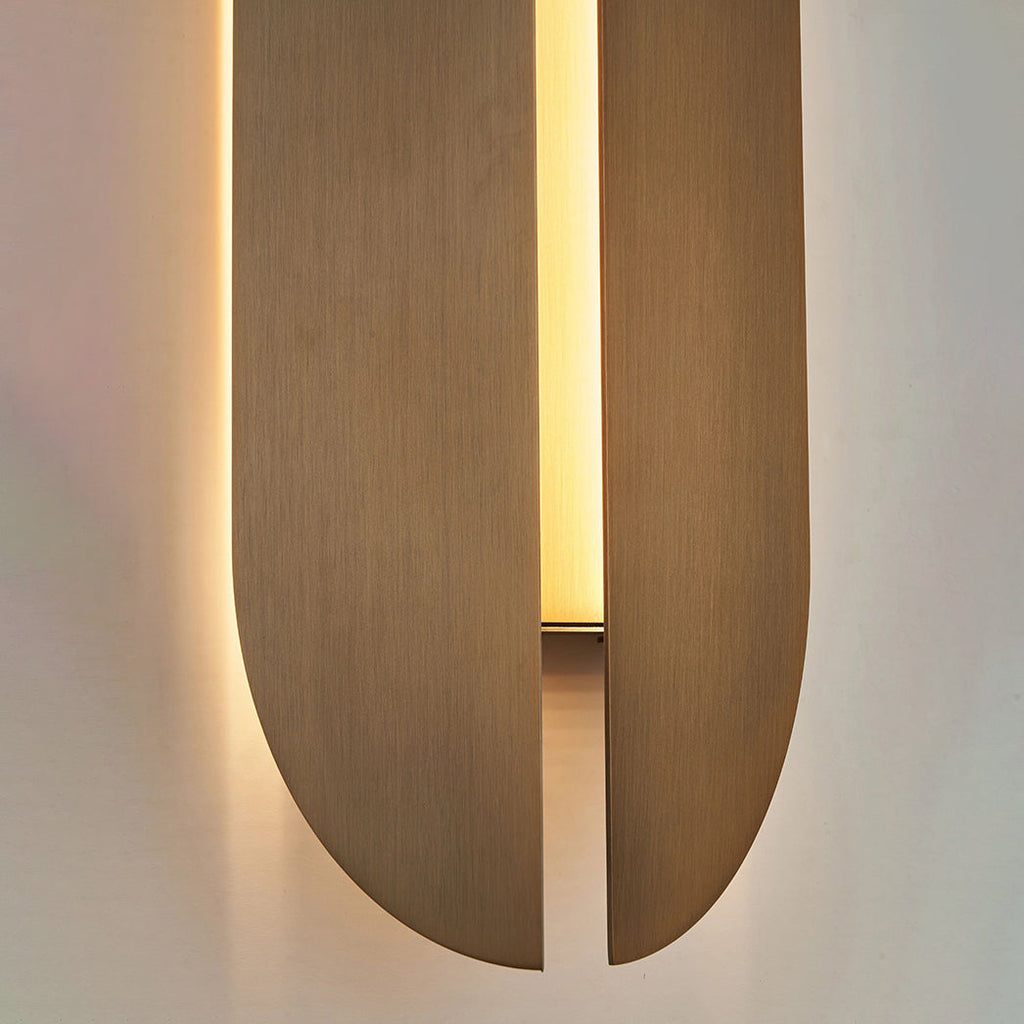 Yulanda Wall Sconce