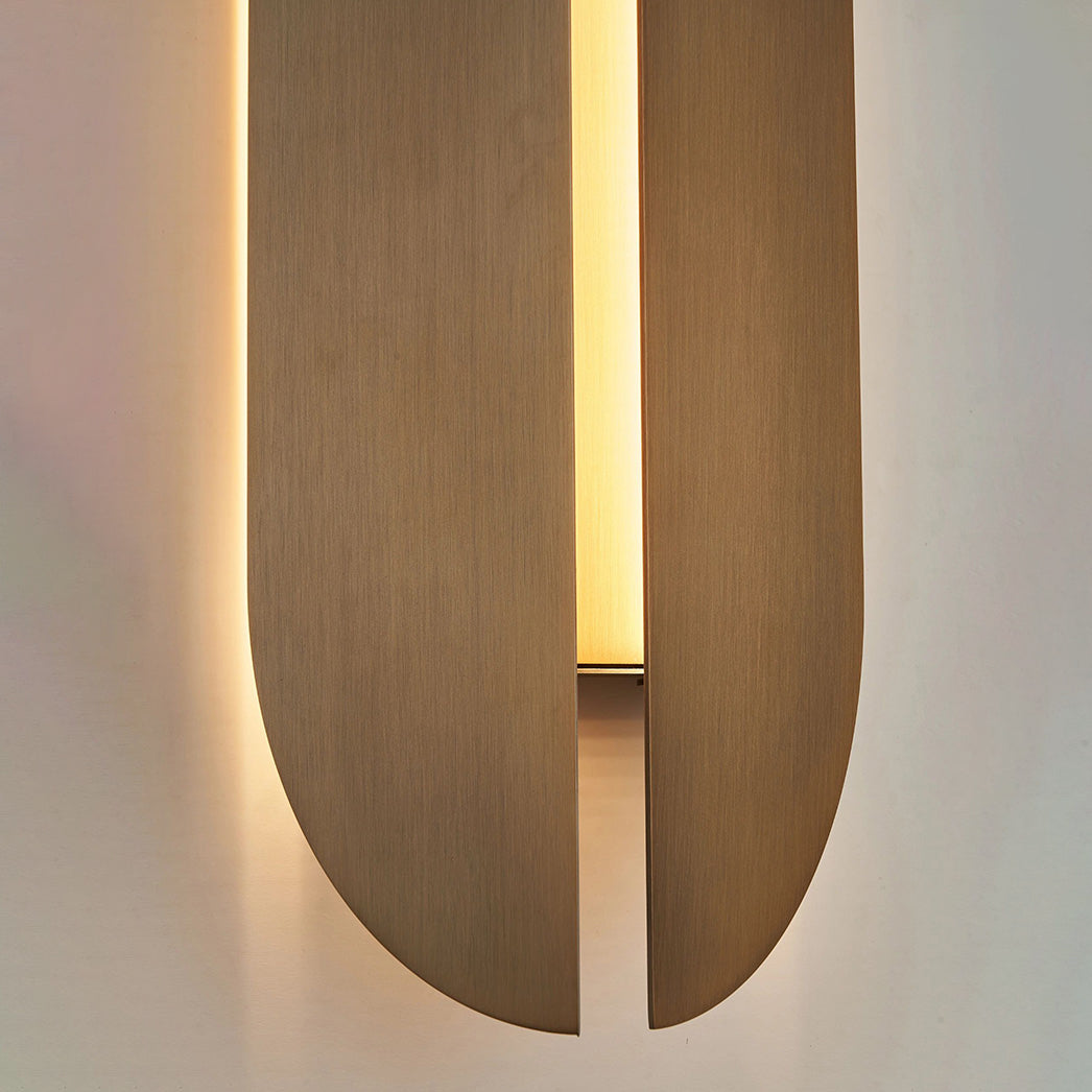 Yulanda Wall Sconce