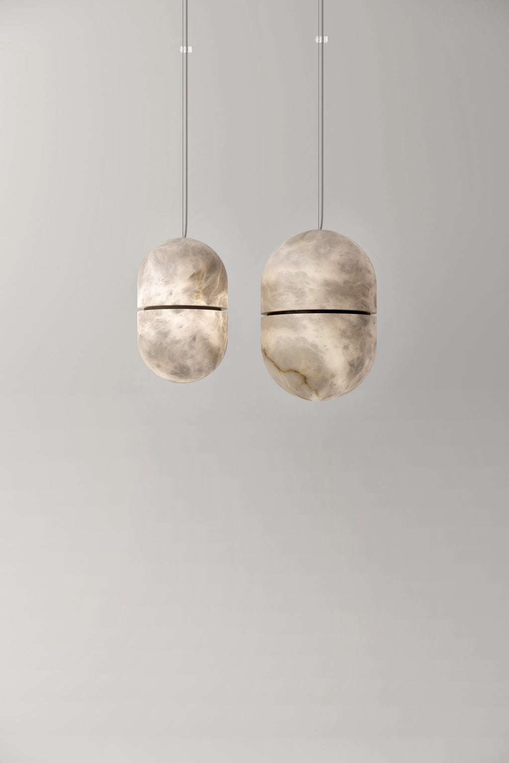 Yum Pendant Lamp