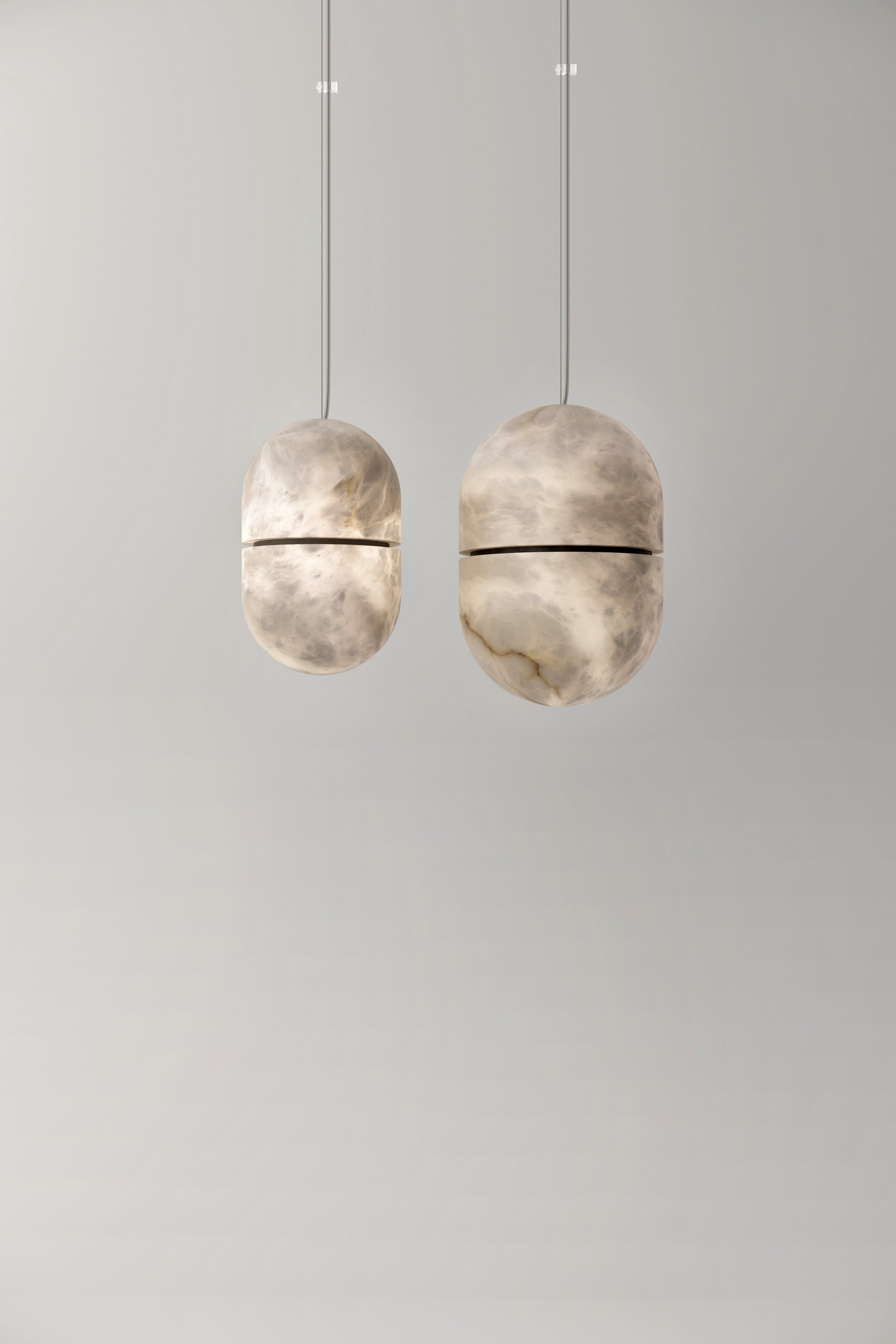Yum Pendant Lamp