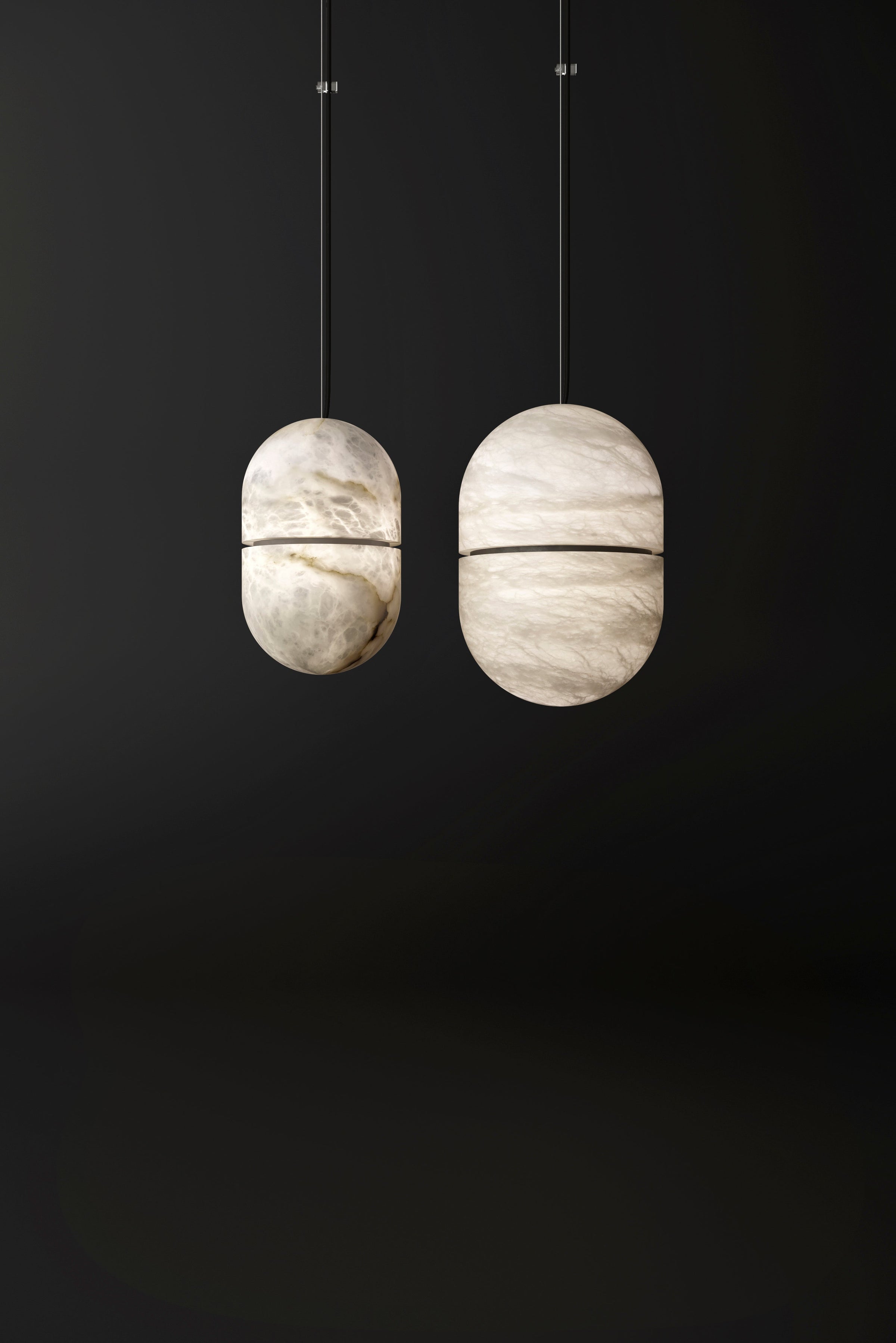 Yum Pendant Lamp