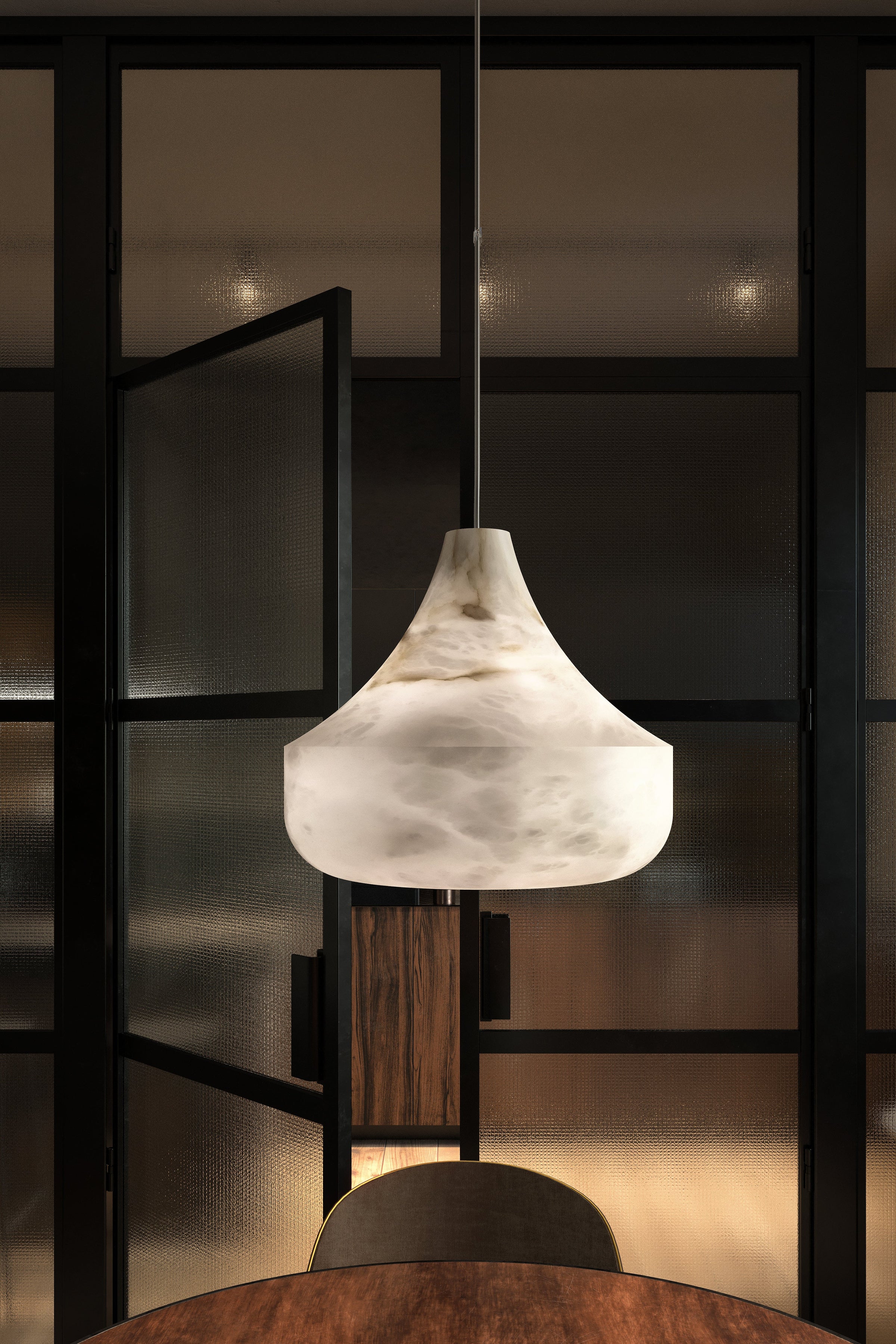 Zelie Pendant Lamp