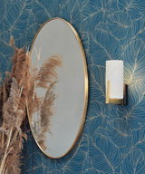 Zeno Wall Sconce