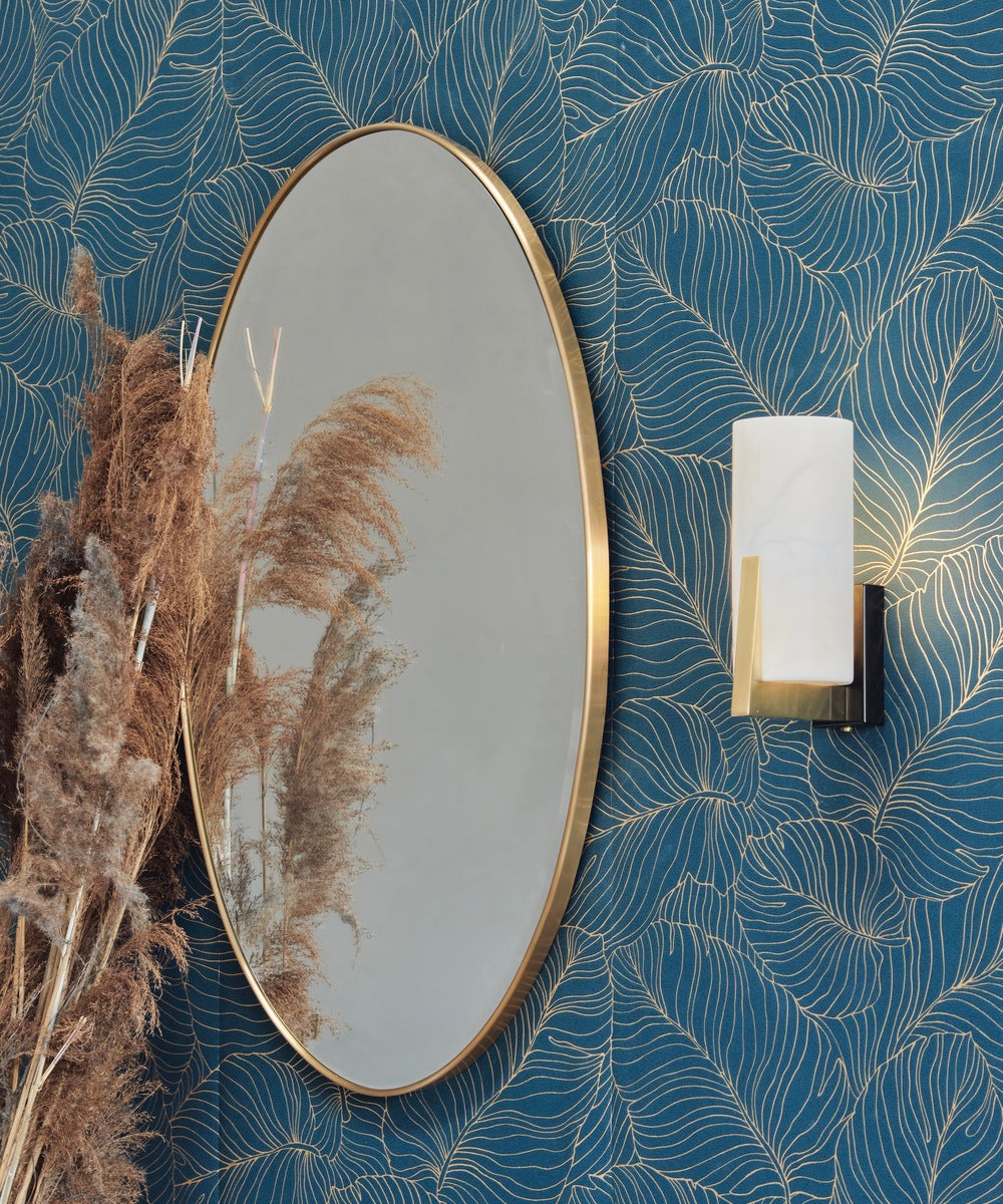 Zeno Wall Sconce