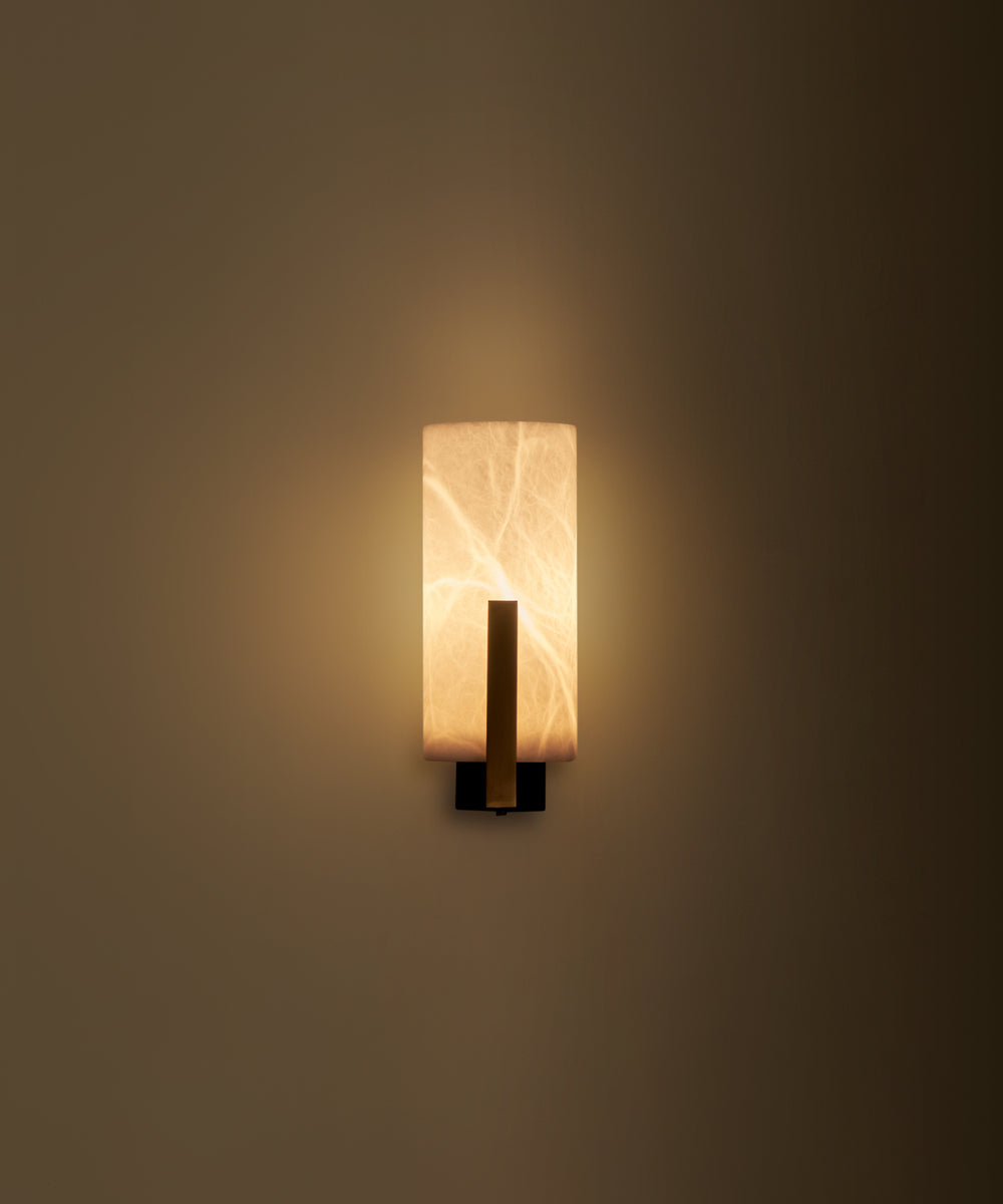 Zeno Wall Sconce