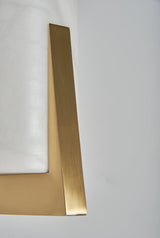 Zeno Wall Sconce