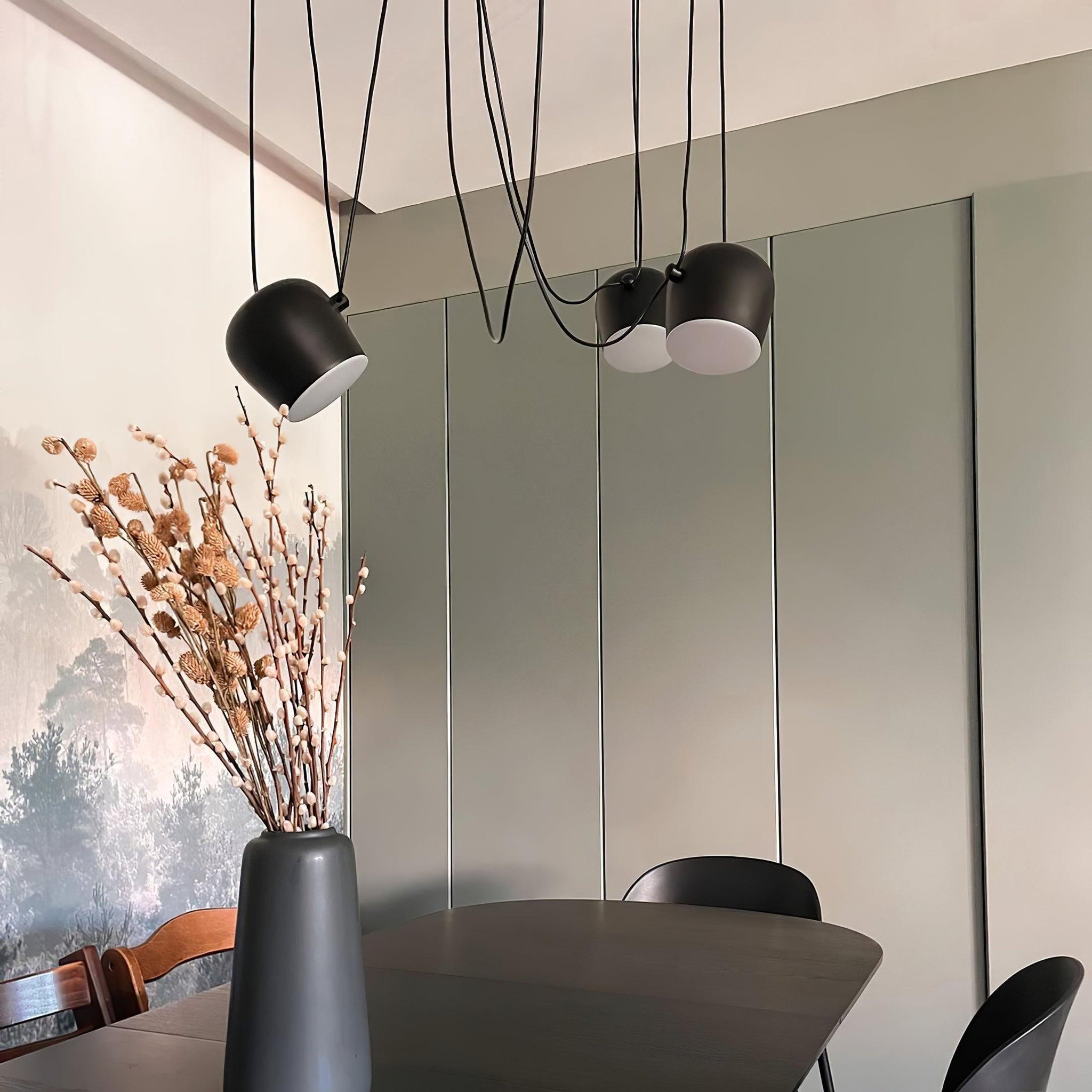 Aim Pendant Lamp