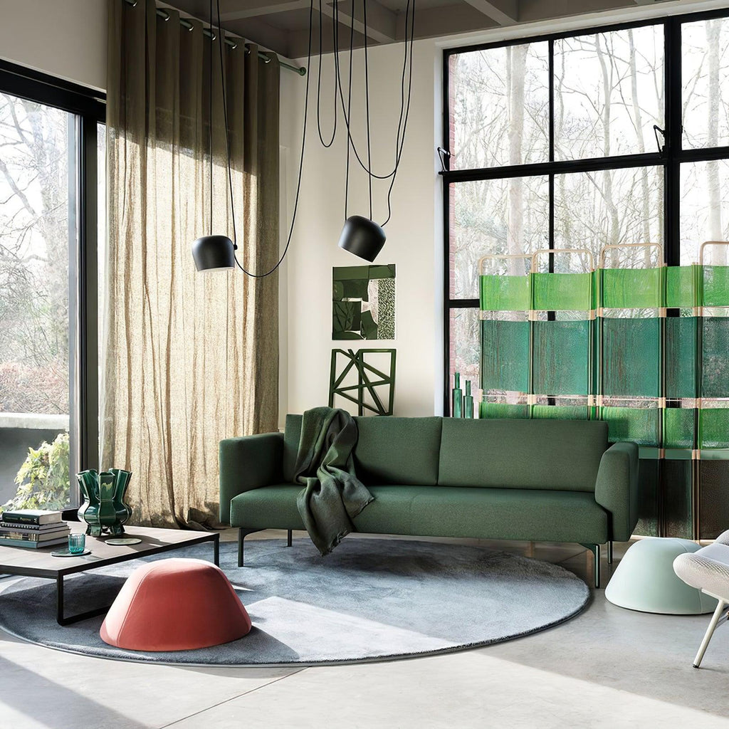 Aim Pendant Lamp