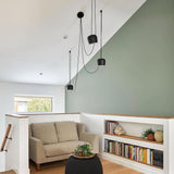 Aim Pendant Lamp
