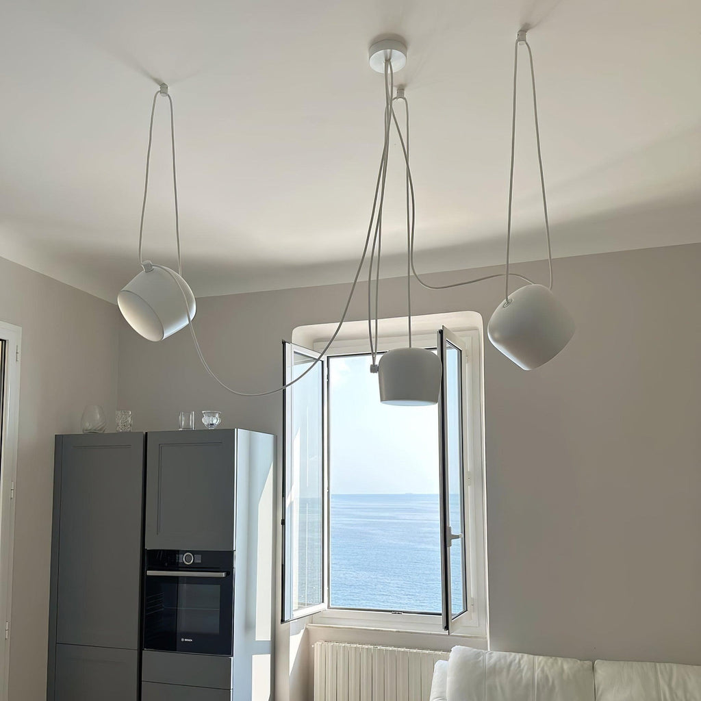 Aim Pendant Lamp