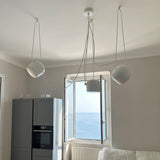 Aim Pendant Lamp